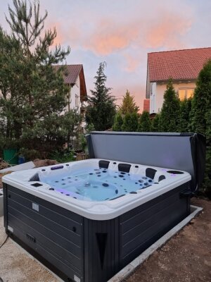 Fam. K. aus Urbach  - 