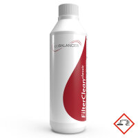 FilterClean Classic  500ml