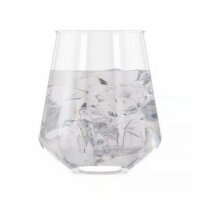 Glass - Lady Yoko (Wasser 4 Stück)