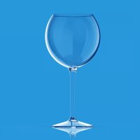 Glass - Miss Liza (Gin Tonic 2 Stück)