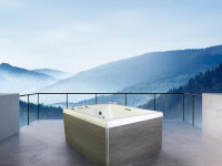 Viva-Aqua „Wave“ (Plug & Play 230V)
