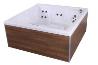 Viva-Aqua „Curved“ (Plug & Play 230V)