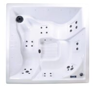 Viva-Aqua „Curved“ (Plug & Play 230V)