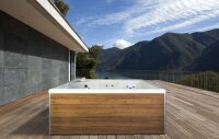 Viva-Aqua „Curved“ (Plug & Play 230V)