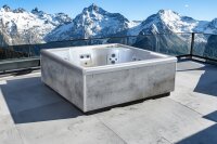 Viva-Aqua „Curved“ (Plug & Play 230V)