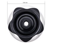 Punktstrahldüse 5,1 Zoll (130mm)